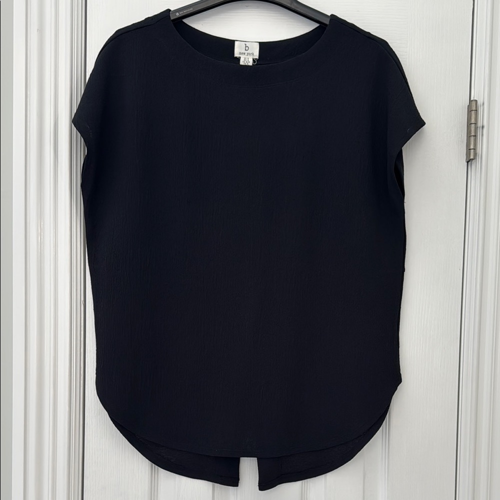 B New York Top M